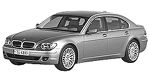 BMW E66 P303C Fault Code