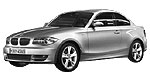 BMW E82 P303C Fault Code