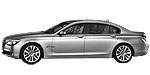 BMW F02 P303C Fault Code