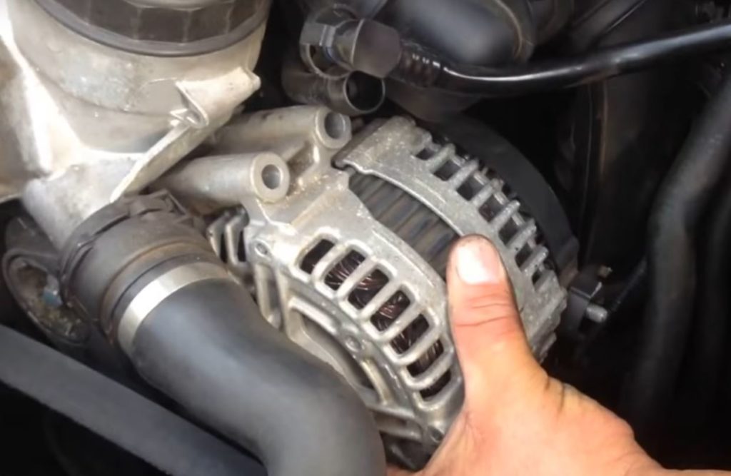 See P303C in engine